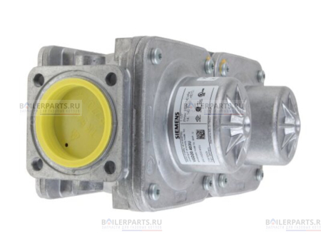 Клапан газовый SIEMENS VGD20.403