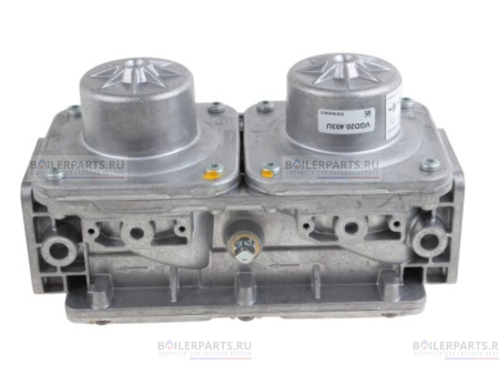 Клапан газовый SIEMENS VGD20.403