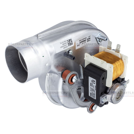 Вентилятор  47W BALTGAZ FIME VGR0098890