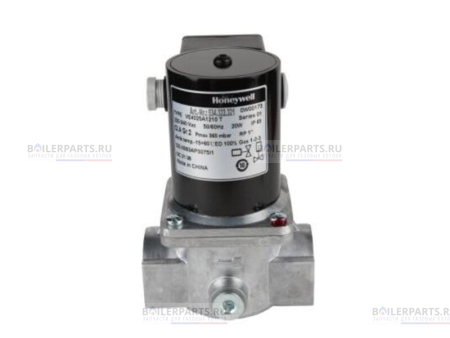 Газовый клапан Rp 1" 6 bar HONEYWELL VE4025A1210T