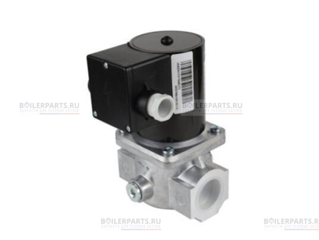 Газовый клапан Rp 1" 6 bar HONEYWELL VE4025A1210T