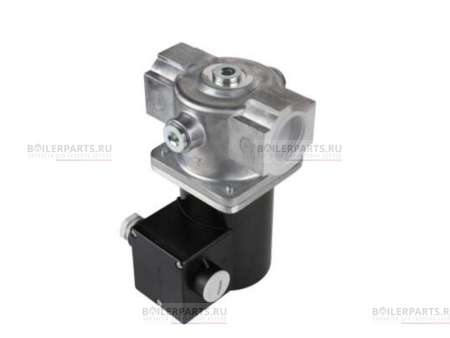 Газовый клапан Rp 1" 6 bar HONEYWELL VE4025A1210T