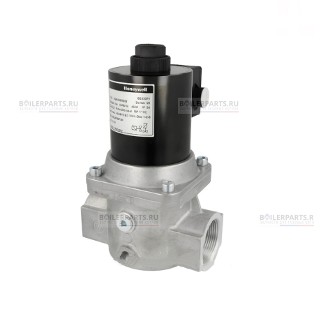 Газовый клапан Rp 1 1/2" 10 bar HONEYWELL VE4040B1002