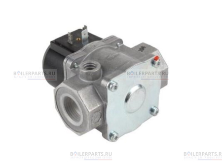 Газовый электромагнитный клапан Rp 3/4" 500 bar HONEYWELL VG420SA1005