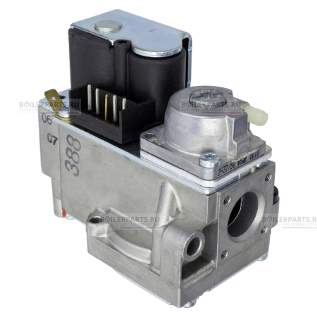 Газовый клапан MORA  100 bar HONEYWELL VI5266