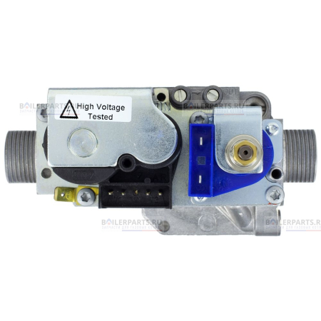 Газовый клапан 6 bar HONEYWELL VK4105M5173