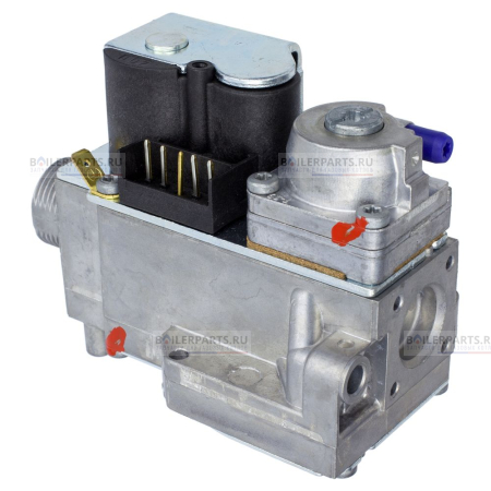 Газовый клапан 6 bar RESIDEO VK4115V1204  [142]