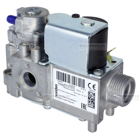 Газовый клапан 6 bar RESIDEO VK4115V1204  [142]