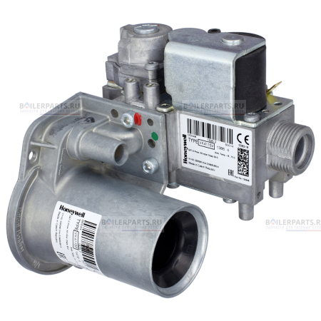 Газовый клапан 6 bar HONEYWELL VK4115V1386