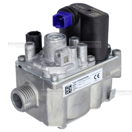 Газовый клапан 5 bar HONEYWELL VK8205VE2005