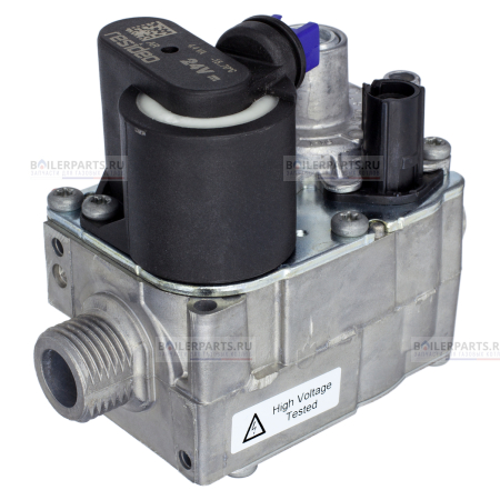 Газовый клапан 5 bar HONEYWELL VK8205VE2005