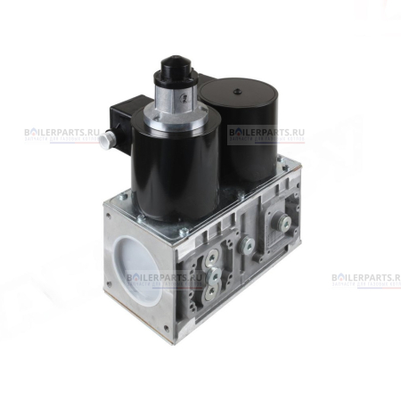 Газовый клапан Rp 2" 50 bar HONEYWELL VQ450BB1005M