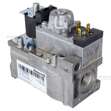 Газовый клапан Rp 1/2" 36 bar HONEYWELL VR4605CA1126