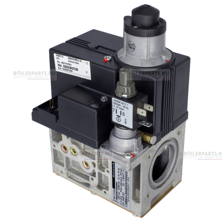 Газовый клапан Rp 3/4" 6 bar HONEYWELL VR420PB10090000