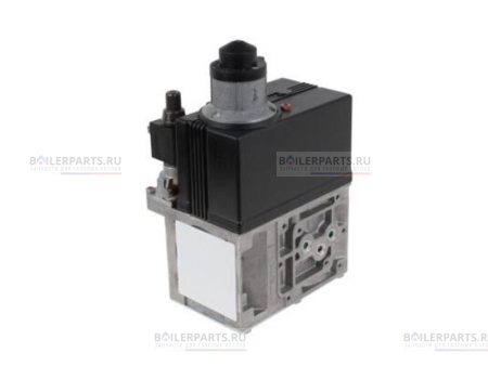 Электромагнитный  клапан 0,75 200 bar HONEYWELL VR420PB1033