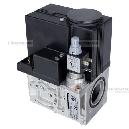 Электромагнитный  клапан HONEYWELL VR432PE5011-0000