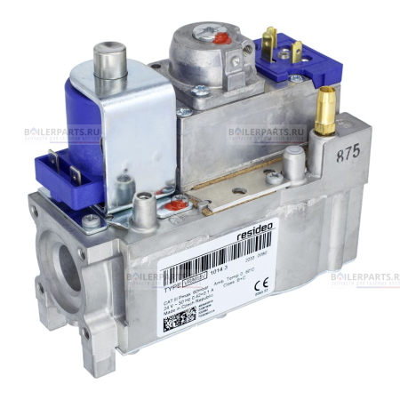 Газовый клапан 3,7 bar HONEYWELL VR8615V1014