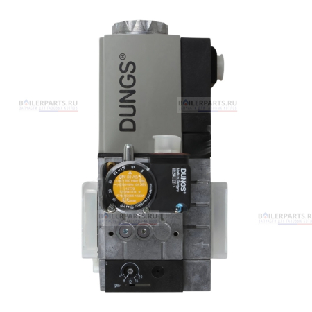 Мультиблок  WIESHAUPT  3/4" 500 bar DUNGS W-MF-SE507C01S22