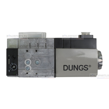 Мультиблок  WIESHAUPT  3/4" 500 bar DUNGS W-MF-SE507C01S22