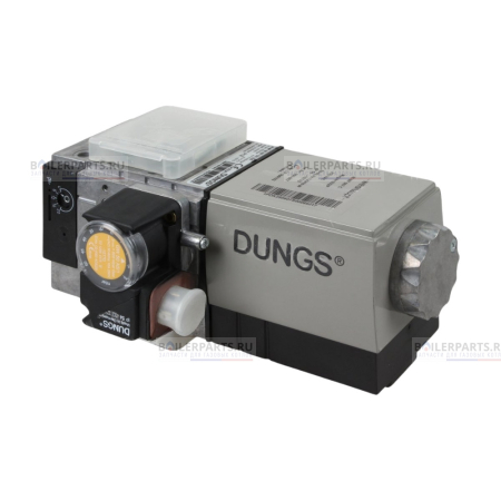 Мультиблок  WIESHAUPT  3/4" 500 bar DUNGS W-MF-SE507C01S22