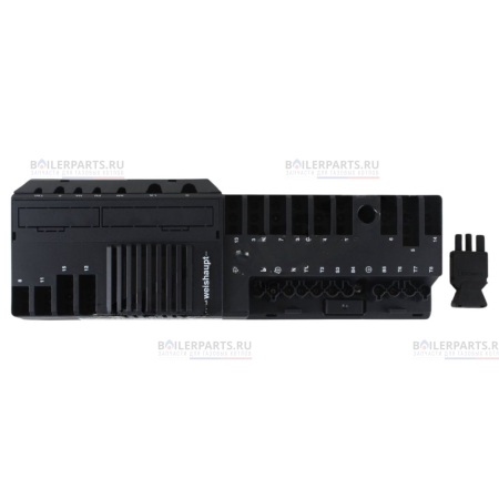 Менеджер горения WEISHAUPT W-FM25PO