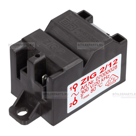 Трансформатор розжига PROTHERM ANSTOSS a000035144