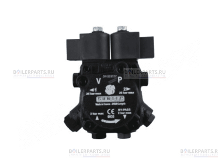 Насос для горелки Suntec A2L75B97142P0500