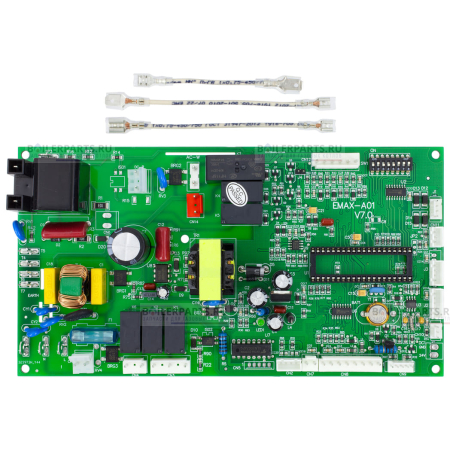 Плата управления ELECTROLUX AA04010052