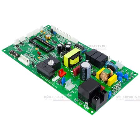 Плата управления ELECTROLUX AA04010052