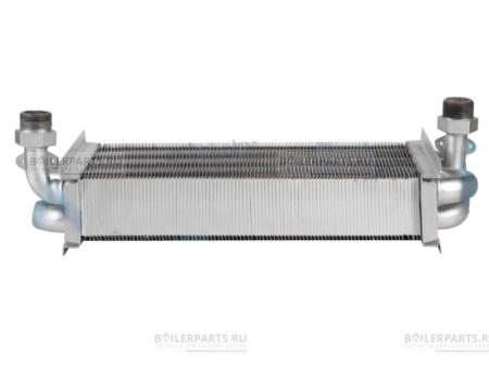 Теплообменник первичный монотермический 260 мм ELECTROLUX VALMEX AA07000015