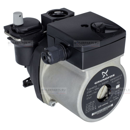 Насос в сборе ELECTROLUX CPS 15/6 aa10010005