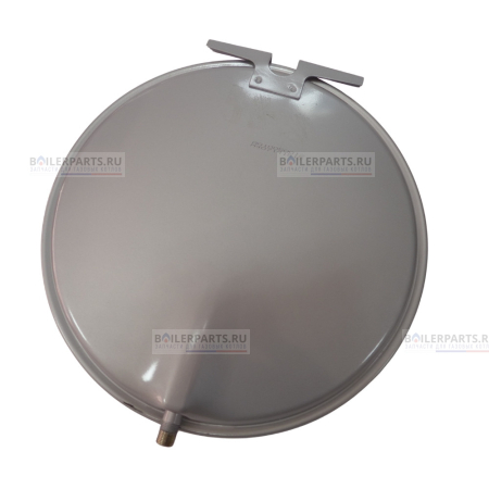 Бак расширительный с креплением круглый 6 л резьба 3/8 ELECTROLUX AA10050012