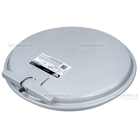 Бак расширительный с креплением круглый 8 л ELECTROLUX ZILMET AA63612204