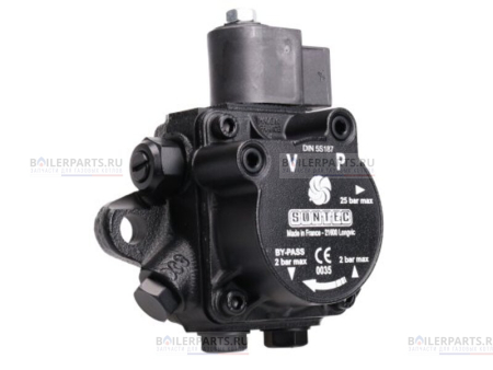 Насос для горелок SUNTEC AL35C95196P0700