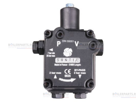 Насос для горелок SUNTEC AS47D15801P0500