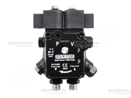 Насос для горелок SUNTEC AT255C95494P0700