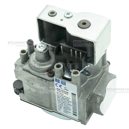 Клапан газовый BIASI 1/2" SIT BI1312104