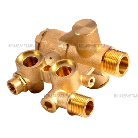 Группа гидравлическая обратной подачи ELSOTHERM CB11030024