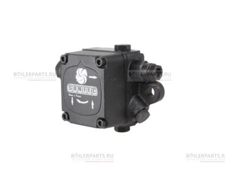 Насос для горелок SUNTEC D57A72713P