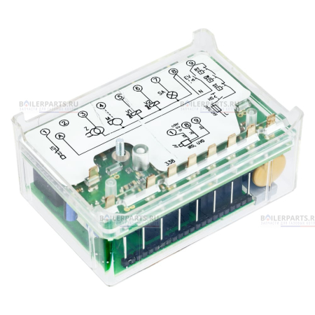 Топочный автомат HONEYWELL HONEYWELL DKG972