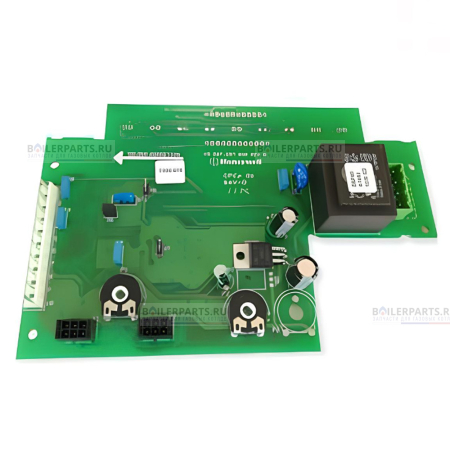Плата управления HONEYWELL HONEYWELL DSP49A1043B