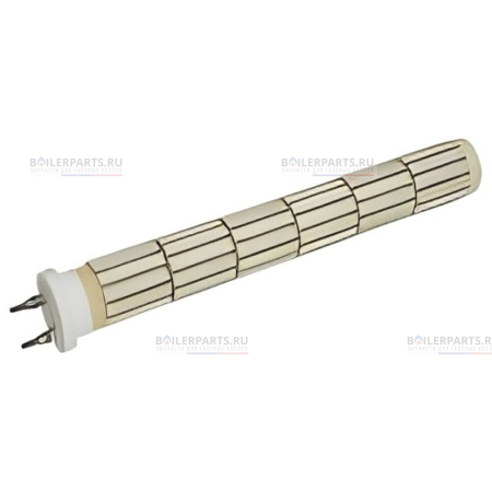 Термоэлемент сухой 2200W/0,7-48x6 секций для котлов Mora Top DR3342001
