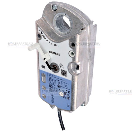 Сервопривод SIEMENS GMA321.1E [151]