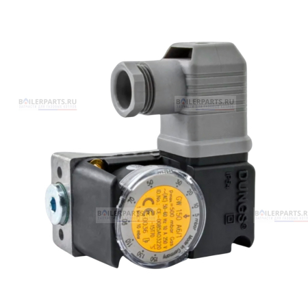 Реле давления газа GW150A6/1 DUNGS 5-150 mBar GW150A6/1