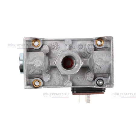 Реле давления газа GW500A6/1 DUNGS 100-500 mBar WEISHAUPT GW500A6/1