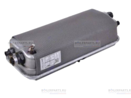 Бак расширительный прямоугольный 7 л ELSOTHERM H160570004