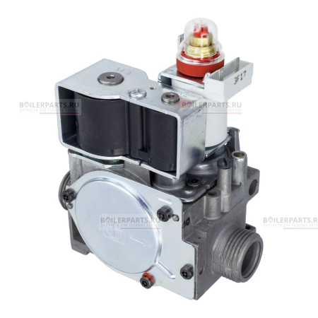 Клапан газовый BAXI SIT JJD005658830