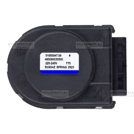 Комплект для одноконтурных котлов BAXI KFG71411191