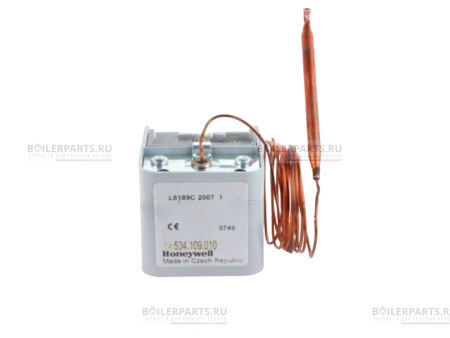 Аквастат HONEYWELL L6189C2007