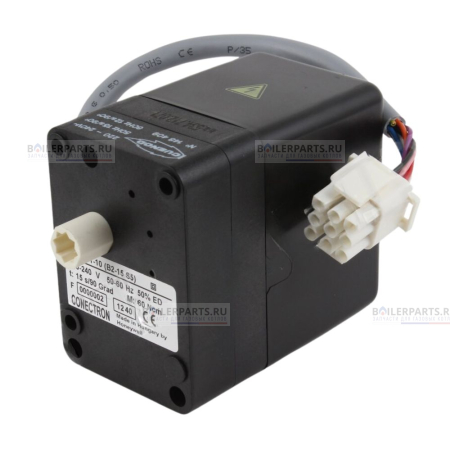 Сервопривод HONEYWELL LKS131-10